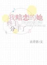 我暗恋的她终于分手了(gl)