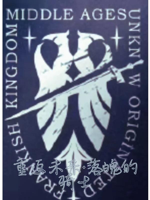 重返未来以骑士之名